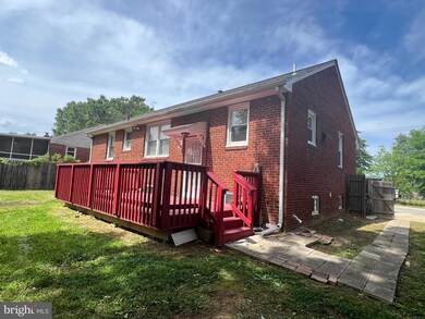 5503 Winston St, Temple Hills, MD 20748 - photo 5