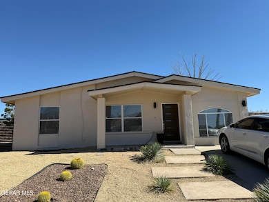 1217 Iguana Place, El Paso, TX 79928 - photo 4