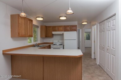 3585 N Tamar Rd unit C3, Wasilla, AK 99654 - photo 2