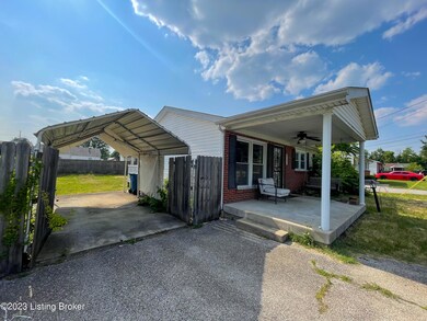 6105 Herron Ct, Louisville, KY 40229 - photo 3