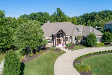 2038 Firestone Trace, Akron, OH 44333 - photo 4