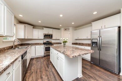 127 Windstone Dr, North Aurora, IL 60542 - photo 7