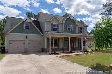 71 Skycroft Dr, Sanford, NC 27332 - photo 2