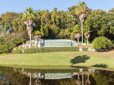 Oceanwalk Sign