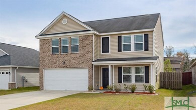 24 Noble Jones Ct, Port Wentworth, GA 31407 - photo 2