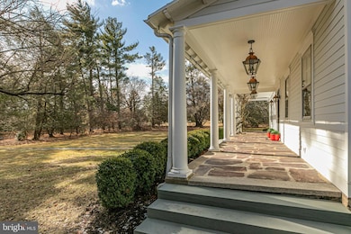 106 Carson Rd, Princeton, NJ 08540 - photo 3