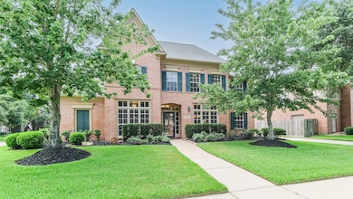 7903 Emerald Bluff Ct, Houston, TX 77095 - photo 2