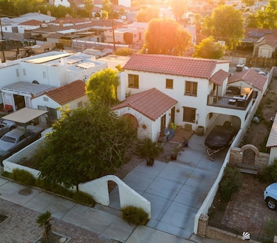 536 S 6th Ave, Yuma, AZ 85364 - photo 5