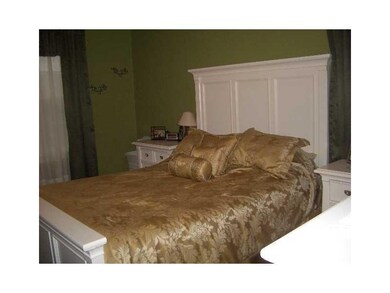 Master Bedroom.