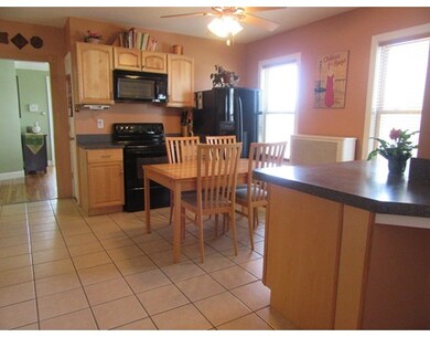 125 Plantation St, Worcester, MA 01604 - photo 5