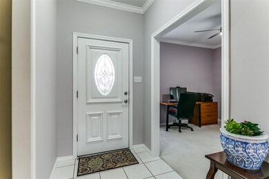 7000 Lonesome Oaks Dr, North Richland Hills, TX 76182 - photo 4