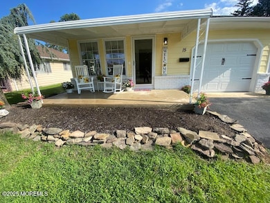 15 Barbuda St, Toms River, NJ 08757 - photo 3