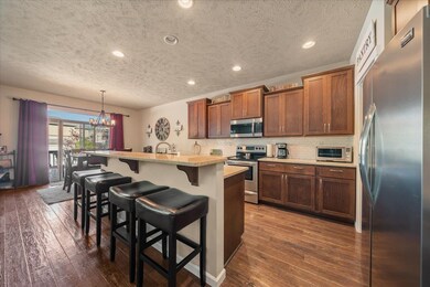 809 E Bonnie Lynn Ln, Colbert, WA 99005 - photo 7