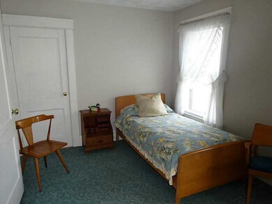 Bedroom. Bedroom