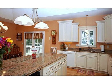 148 Burlingame Rd, West Warwick, RI 02893 - photo 6