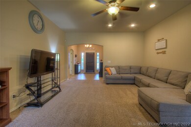 3016 W Mobile St, Broken Arrow, OK 74011 - photo 6