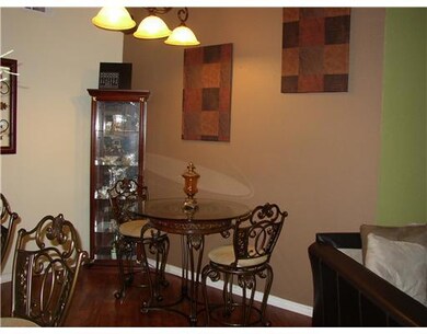 Dining Room.