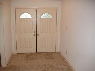 Large Foyer