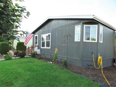 868 SE Hankel (# 325) St unit 325, Dallas, OR 97338 - photo 2