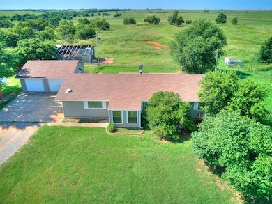 View of property