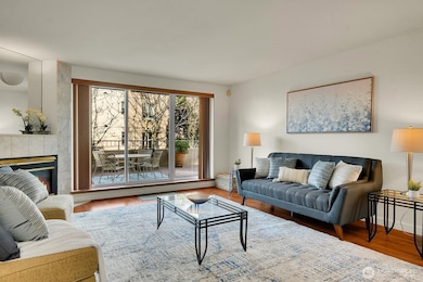 619 5th Ave W unit 203, Seattle, WA 98119 - photo 2