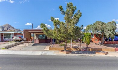 3033 Monroe Ave, El Paso, TX 79930 - photo 2