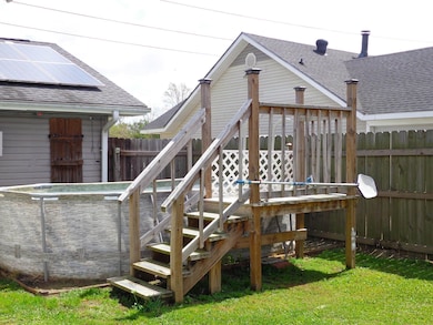 1991 St Louis Canal Rd, Houma, LA 70364 - photo 7