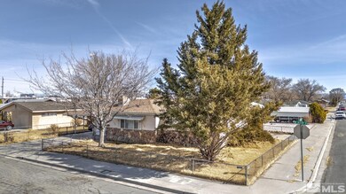 210 N Allen St, Fallon, NV 89406 - photo 2