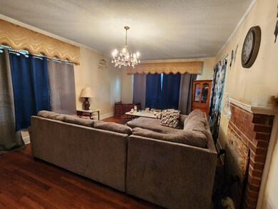 515 E Chattahoochee St, Fitzgerald, GA 31750 - photo 4