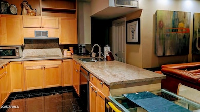 Embassy Condominiums unit 1101, Phoenix, AZ 85003 - photo 3