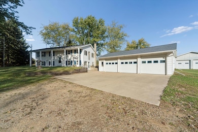 1140 Covert Rd, Leslie, MI 49251 - photo 4