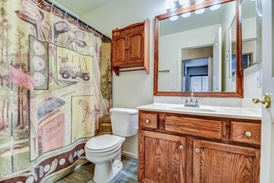 2409 S Compton, Mesa, AZ 85209 - photo 5