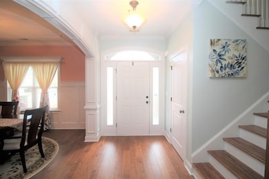 5745 Whispering Pines Way, Evans, GA 30809 - photo 5