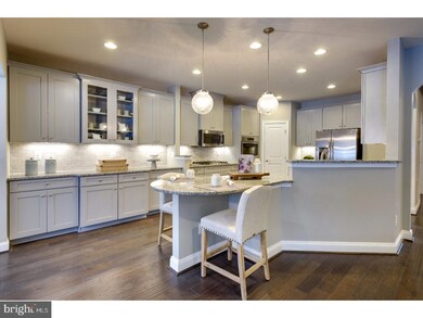 644 Quarry Point Rd, Malvern, PA 19355 - photo 4