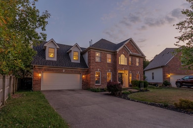 708 Clayvis Ct, Lexington, KY 40515 - photo 2