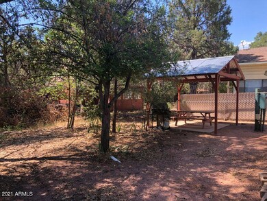 1208 N Easy St, Payson, AZ 85541 - photo 7
