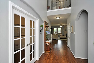 11 Craven Park Ct, Magnolia, TX 77354 - photo 3