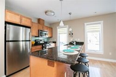 54 Bay State Rd unit 5, Cambridge, MA 02138 - photo 2