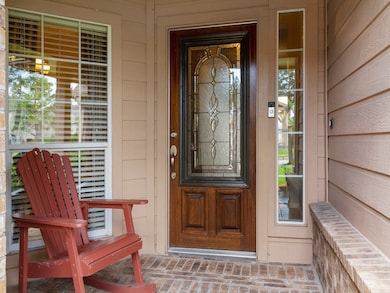 3227 Legends Mist Dr, Spring, TX 77386 - photo 3