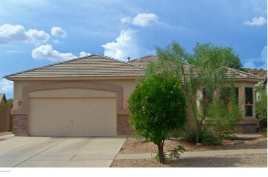 2406 N. Pyrite, Mesa, AZ 85207