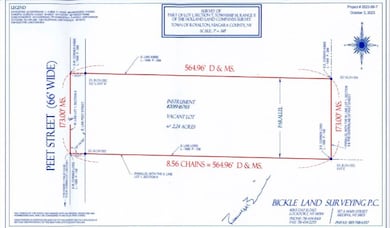 00 Peet St, Middleport, NY 14105 - photo 2