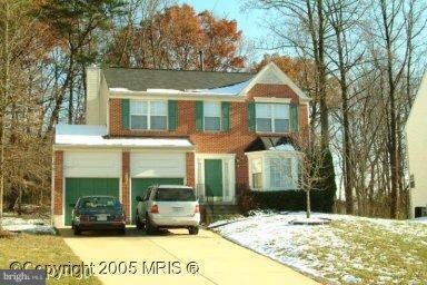 4505 Crandall Ct, Lanham, MD 20706 - photo 2