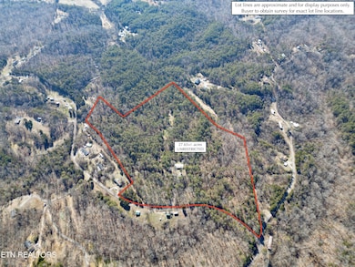 1803 Elkins Rd, Kodak, TN 37764