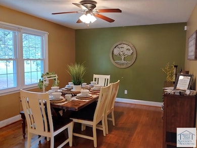 227 Vista View Ln, Ridgeway, VA 24148 - photo 6