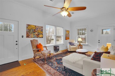 3307 George St, Savannah, GA 31404 - photo 6