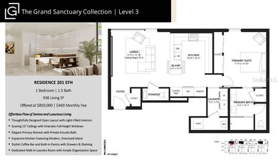 1305 4th St unit 201F, Sarasota, FL 34236 - photo 7