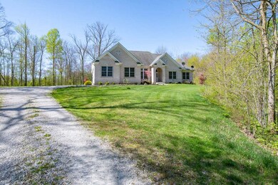 2351 W 750 N, Thorntown, IN 46071 - photo 4