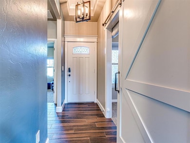 2800 Cedar Creek Dr, Moore, OK 73160 - photo 7