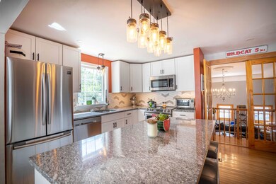 14 Lamprey St, Newmarket, NH 03857 - photo 4