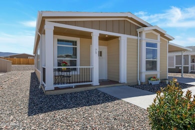 75 S Copper Canyon Loop, Camp Verde, AZ 86322 - photo 3